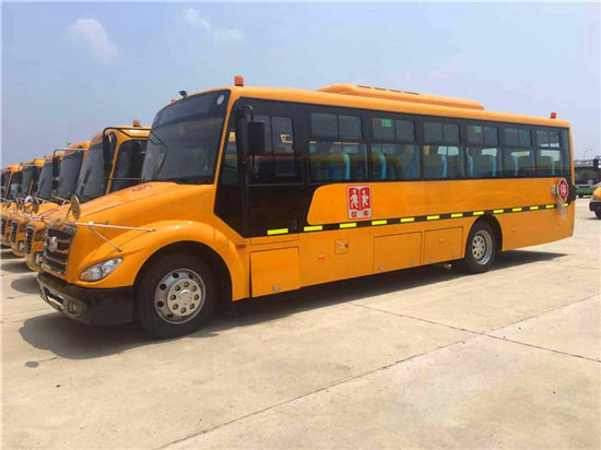 二手小学生校车